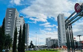 Apartamento Coman Av Rey Juan Carlos I