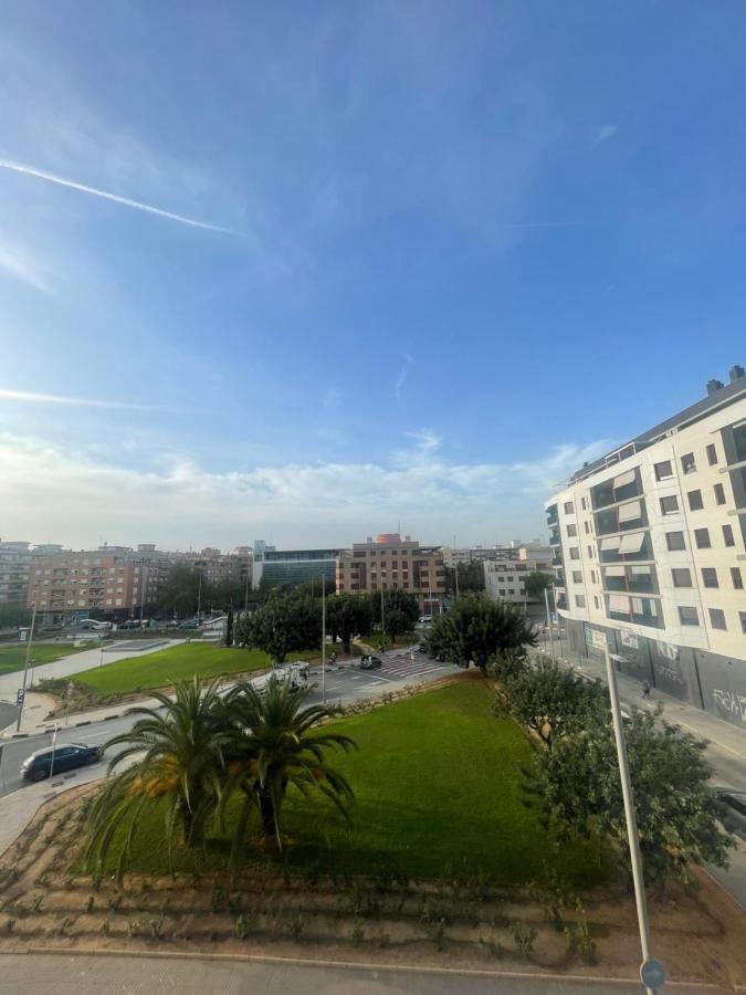Apartamento Coman Av Rey Juan Carlos I Apartment Torrent  Exterior photo