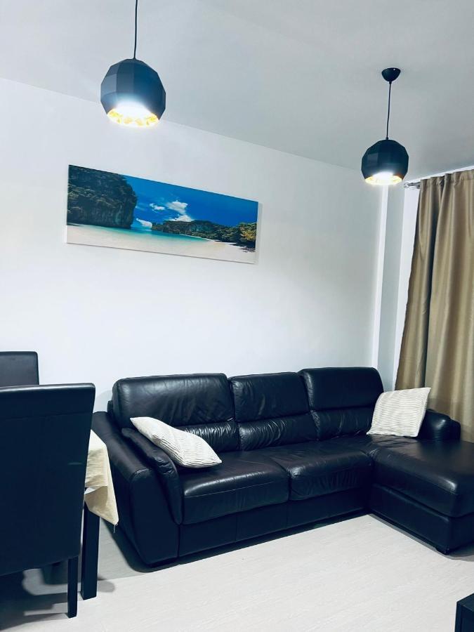 Apartamento Coman Av Rey Juan Carlos I Apartment Torrent  Exterior photo