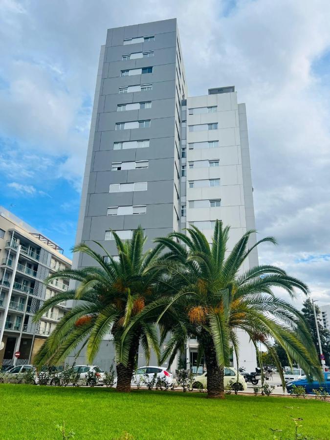 Apartamento Coman Av Rey Juan Carlos I Apartment Torrent  Exterior photo