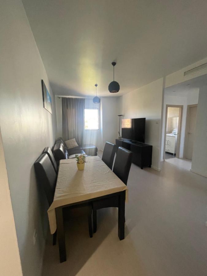 Apartamento Coman Av Rey Juan Carlos I Apartment Torrent  Exterior photo