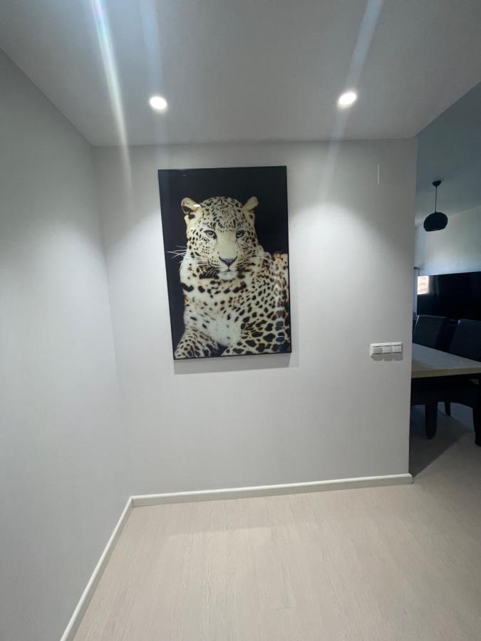 Apartamento Coman Av Rey Juan Carlos I Apartment Torrent  Exterior photo