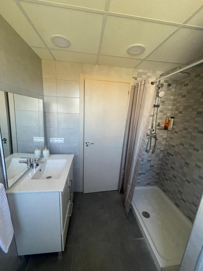 Apartamento Coman Av Rey Juan Carlos I Apartment Torrent  Exterior photo